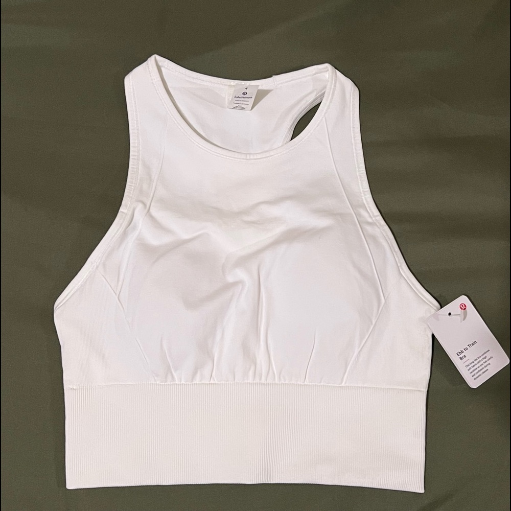 Lululemon Training Bra
